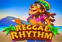 Reggae Rhythm slot